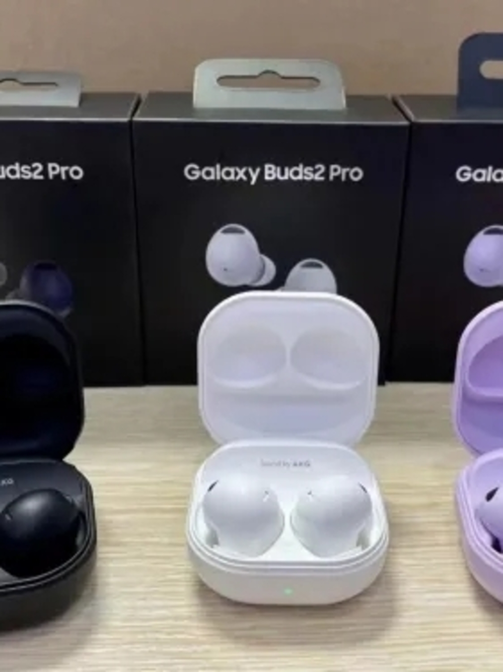 Samsung Galaxy Buds2 Pro (Brand New)